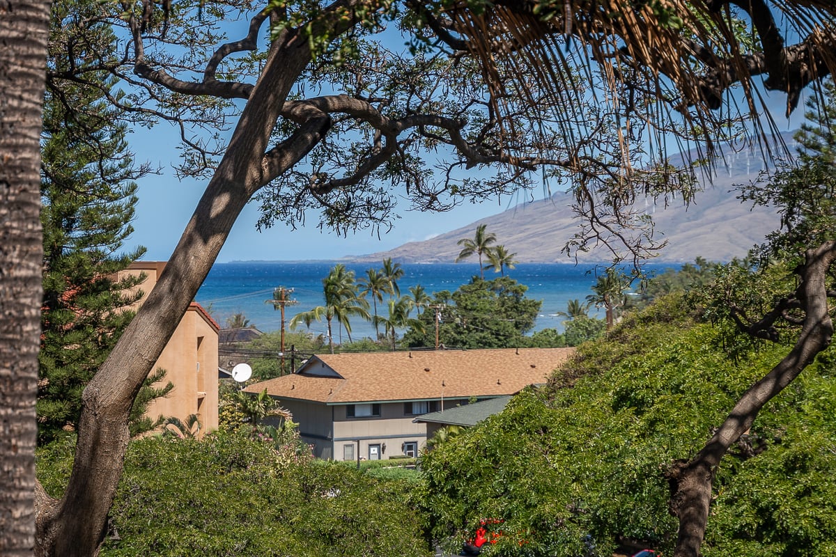 Kihei Vacation Rentals